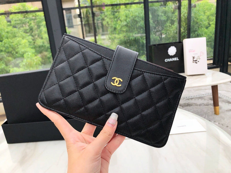 COZY - CHL Wallets - 004