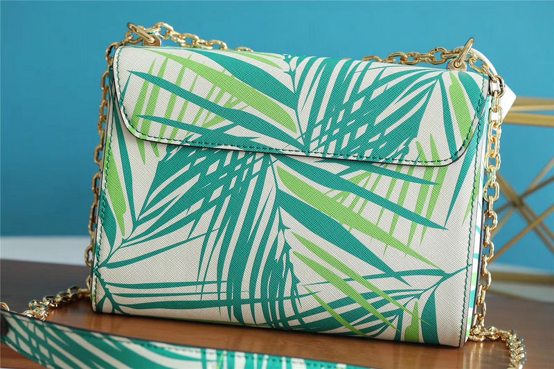 COZY - LOV Lady Bags - 2021