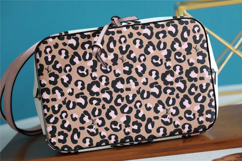 COZY - LOV Lady Bags - 1480