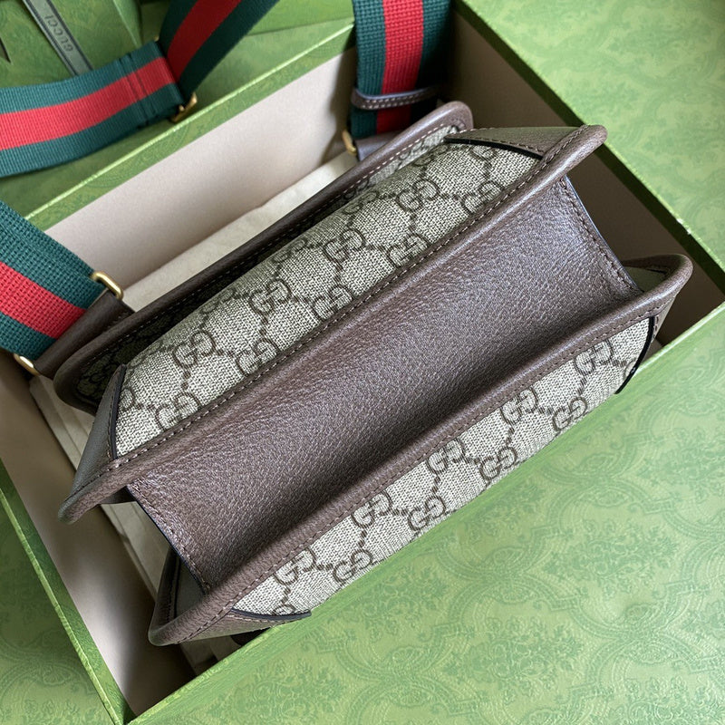 COZY BAGS - GUKI Bags - 1701