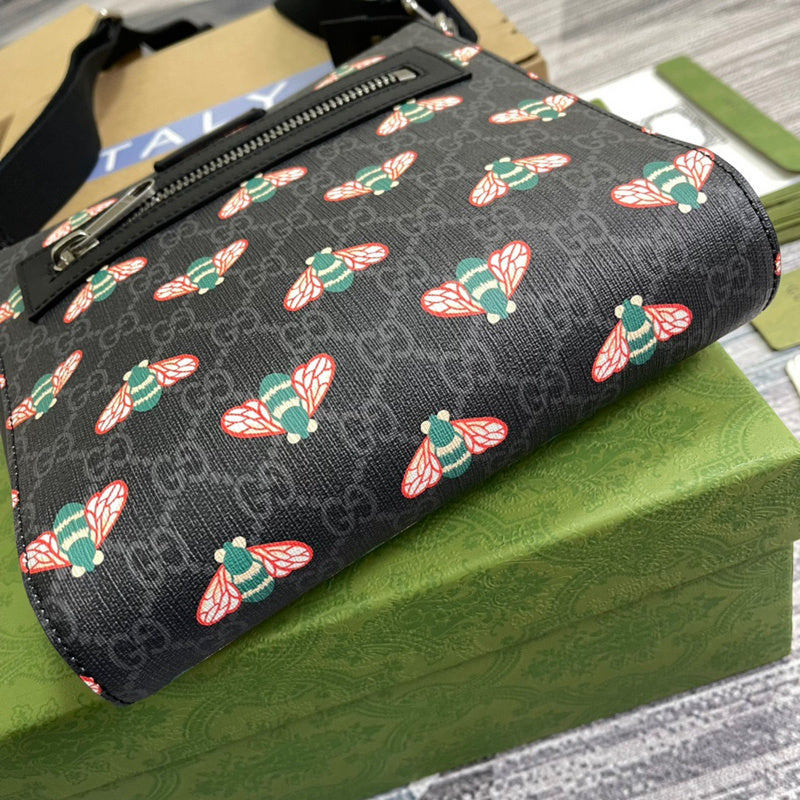 COZY BAGS - Guki Men Bags - 212