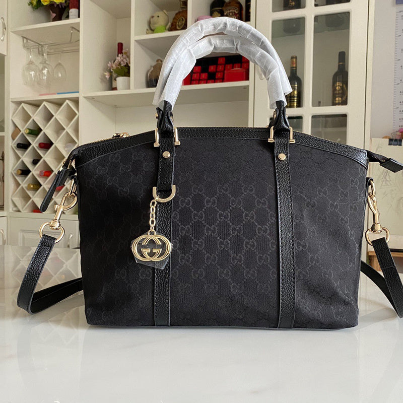 COZY BAGS - GUKI Bags - 1003