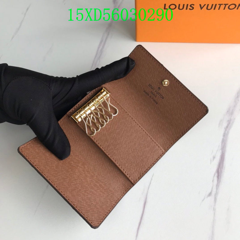 COZY BAGS - CHL Wallet - 1042