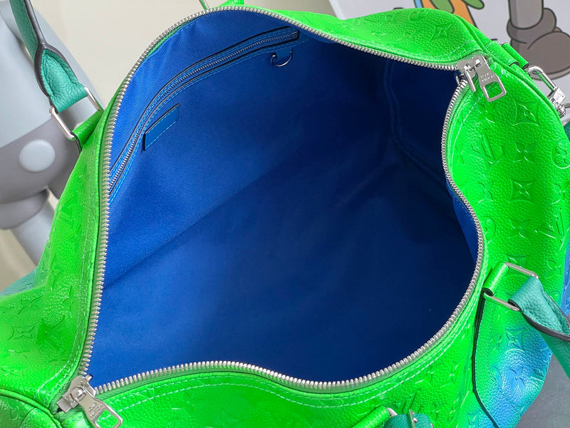 JB - LOV Travel Bags - 051
