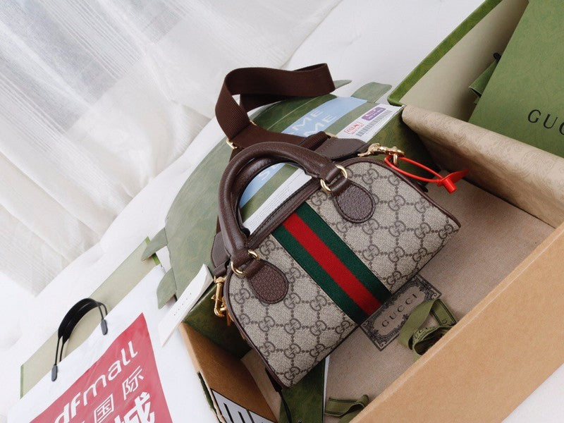 COZY BAGS - GUKI Women Bags - 852
