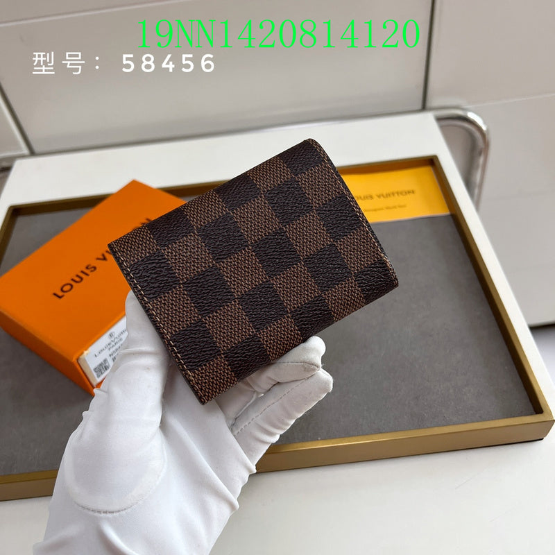 COZY BAGS - LOV Wallet - 124