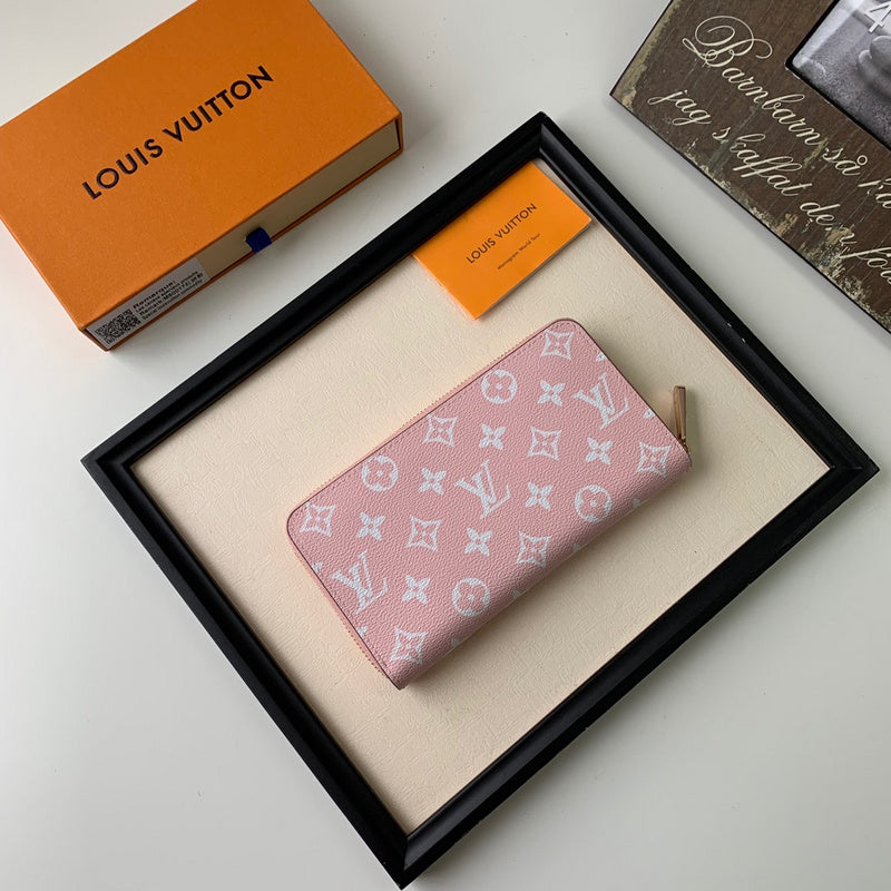 COZY BAGS - LOV Wallets - 867