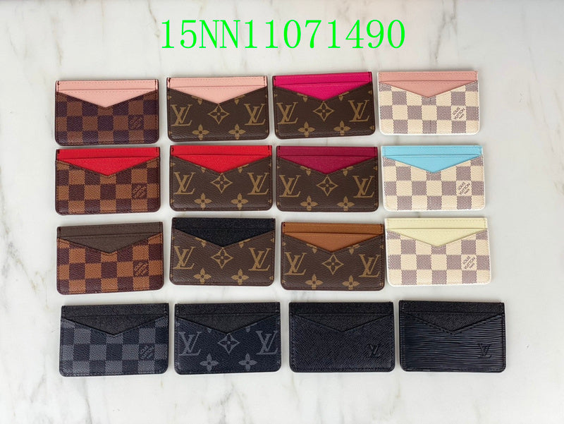 COZY BAGS - LOV Wallet - 239