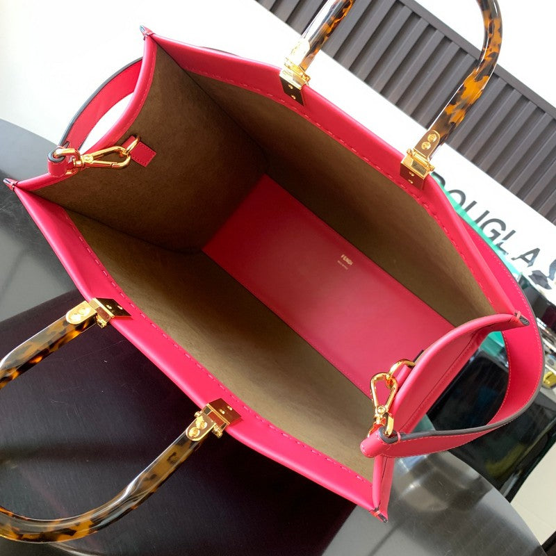 COZY - FDE Bags - 042