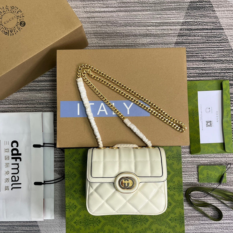 JB - Guki Lady Bags - 194
