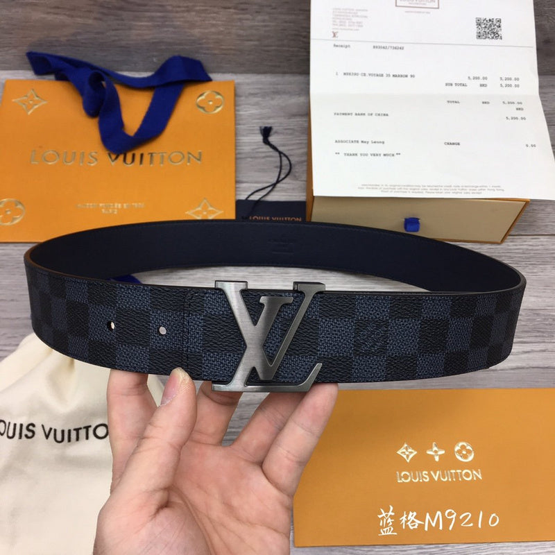 JB - LOV Belts - 377