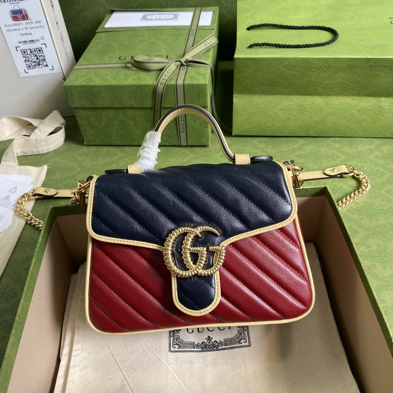 COZY BAGS - GUKI Bags - 1854