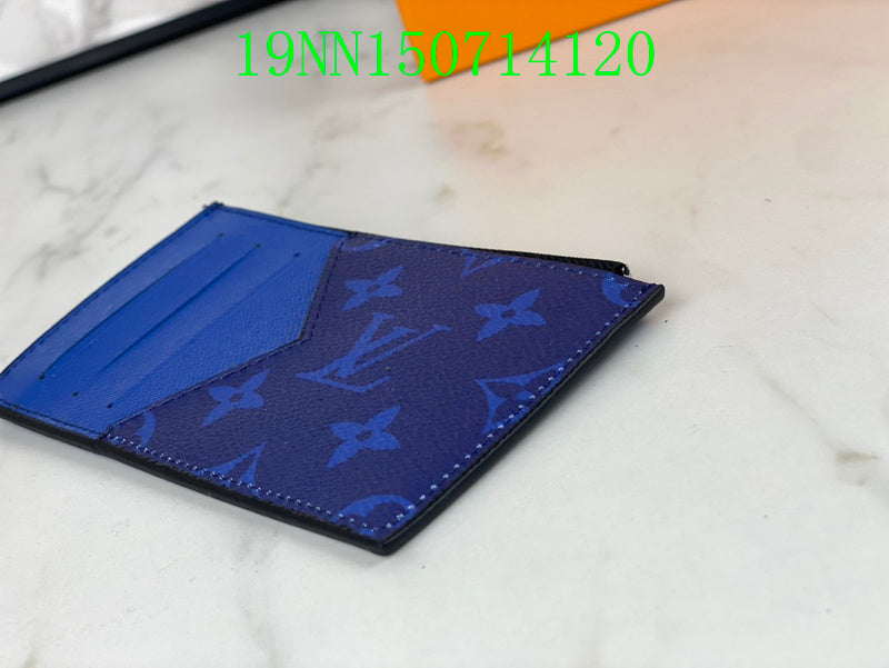 COZY BAGS - LOV Wallet - 235