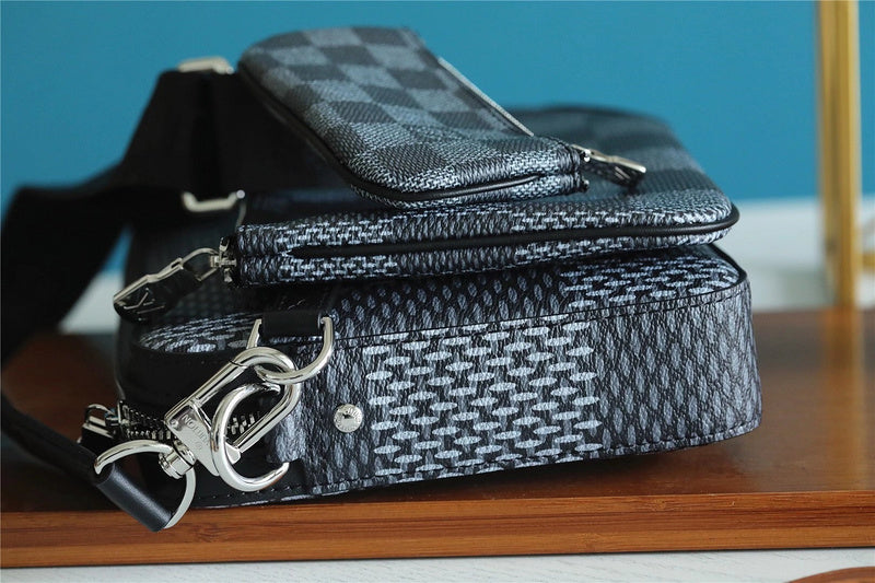 COZY BAGS - LOV Men Bags - 266