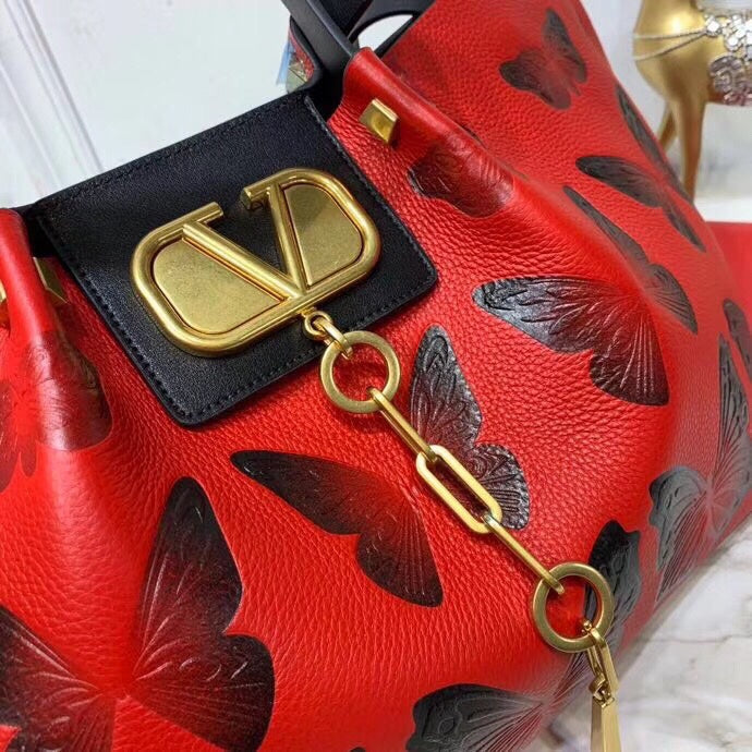 JB - VEL Lady Bags - 467