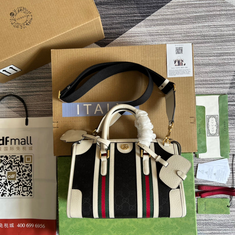 COZY BAGS - GUKI Bags - 1194