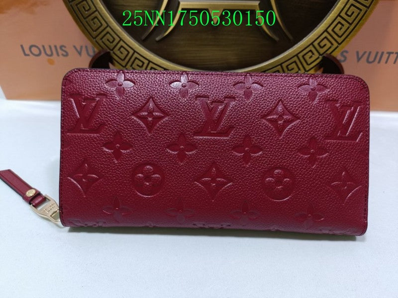 COZY BAGS - LOV Wallet - 1279