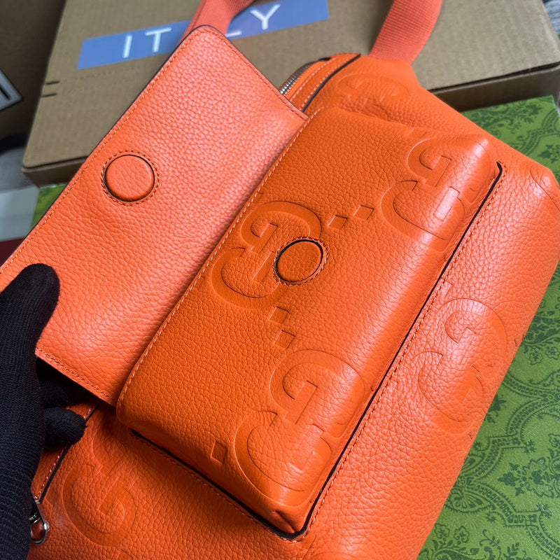 COZY BAGS - Guki Men Bags - 048