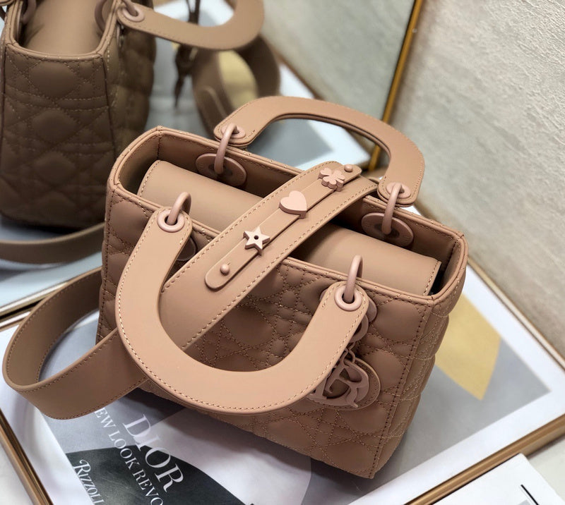 JB - DOR Lady Bags - 029