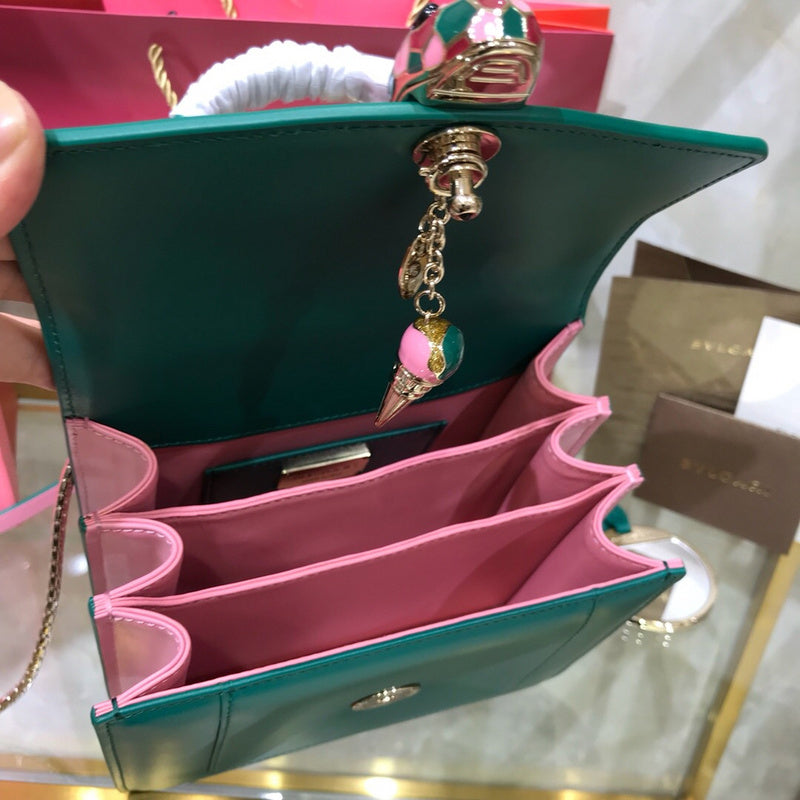 JB - BGL Lady Bags - 188