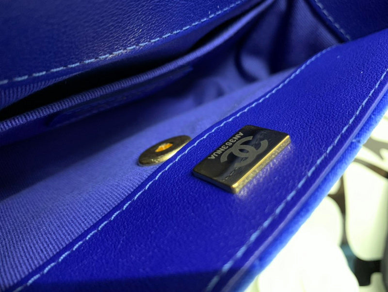COZY BAGS - CHL Lady Bags - 449