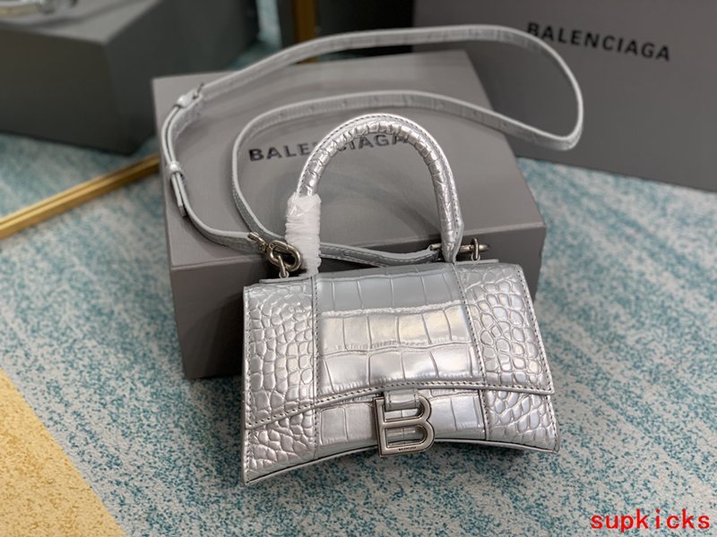 COZY BAGS - BG Hourglass Bags - 177