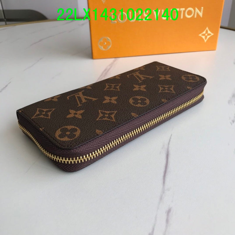 COZY BAGS - CHL Wallet - 1339