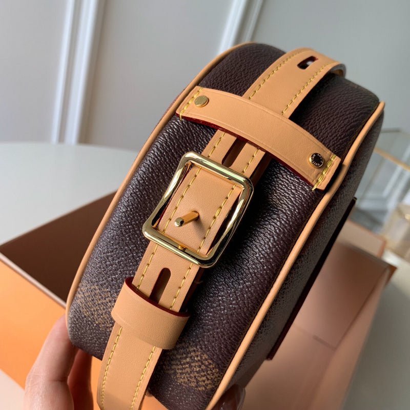 COZY - LV Bags - 5238