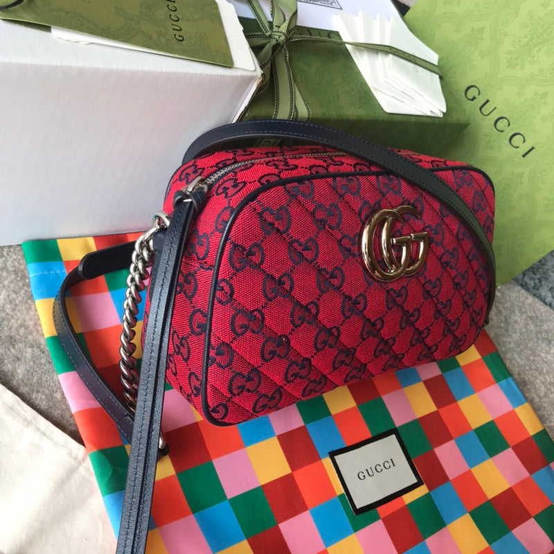 COZY BAGS - GUKI Women Bags - 853