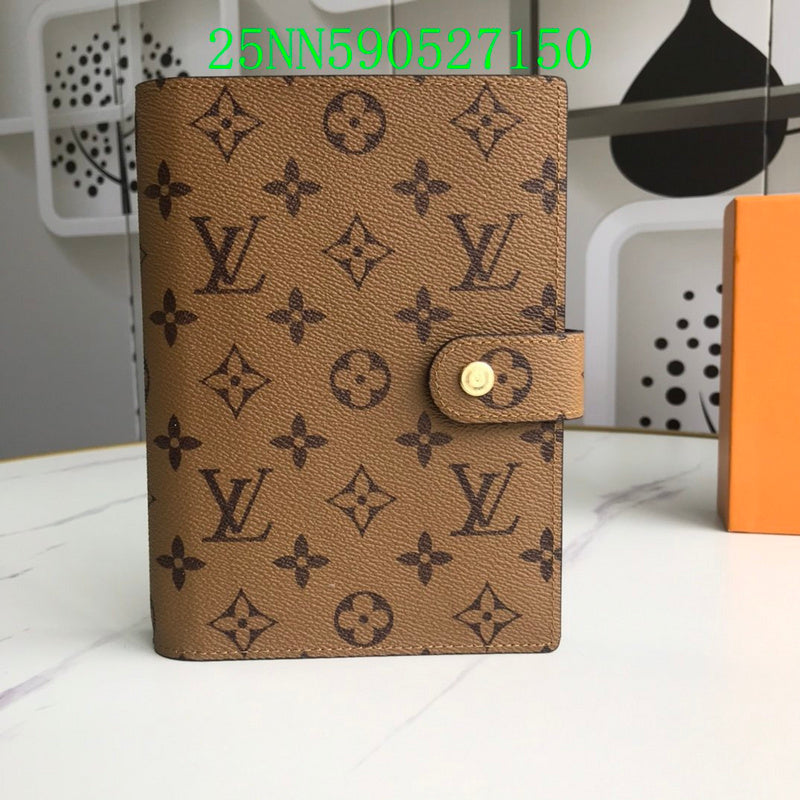 COZY BAGS - CHL Wallet - 888
