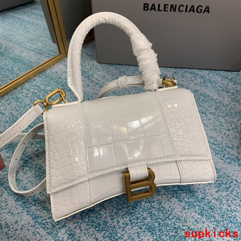 COZY BAGS - BG Hourglass Bags - 166