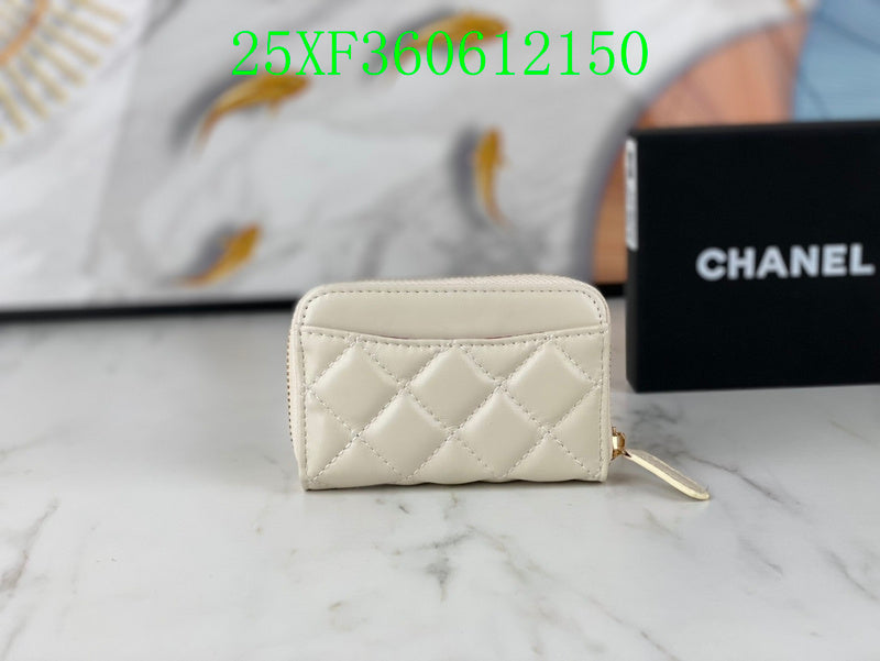 COZY BAGS - CHL Wallet - 130