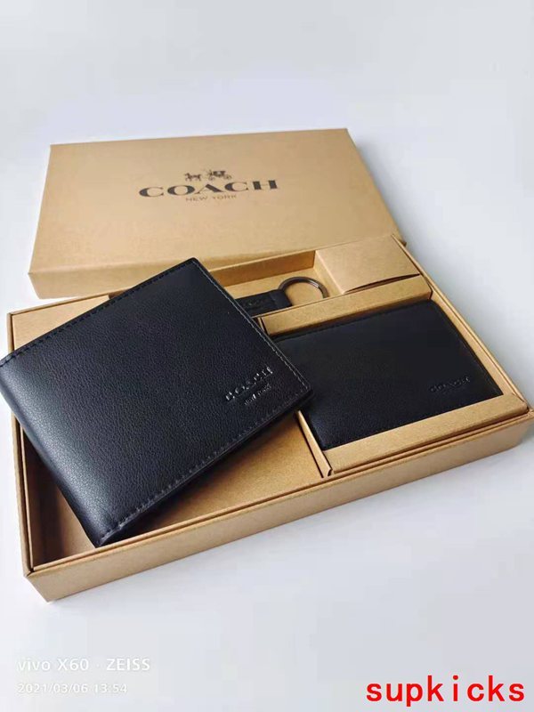 COZY BAGS - Mix Wallets - 668