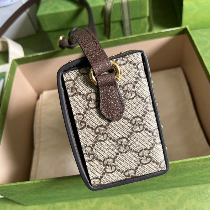 JB - Guki Lady Bags - 765