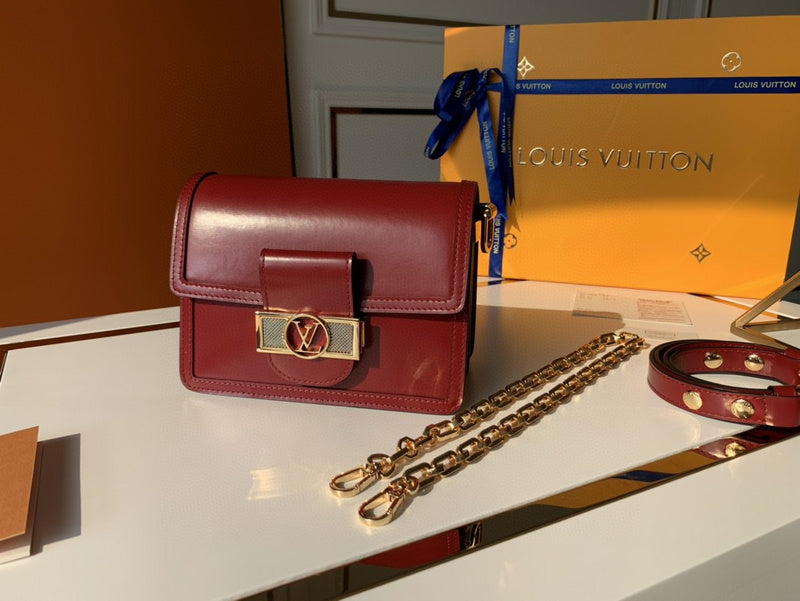COZY - LV Bags - 3652