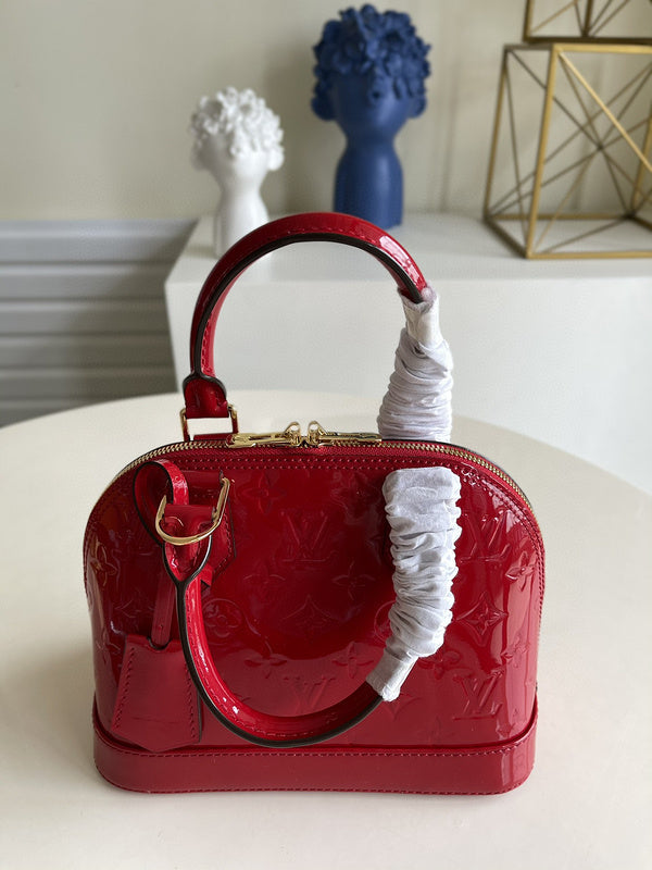 COZY - LV Bags - 3282