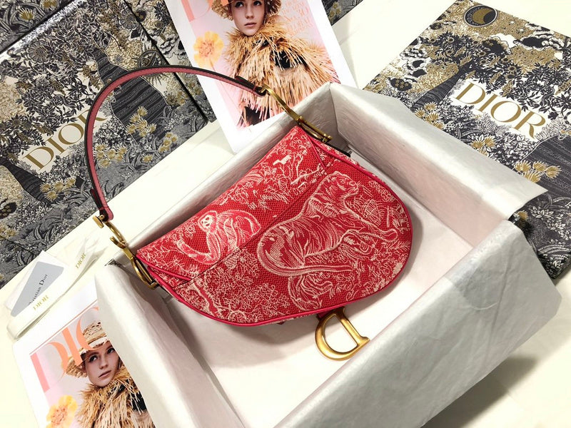 JB - DOR Lady Bags - 458
