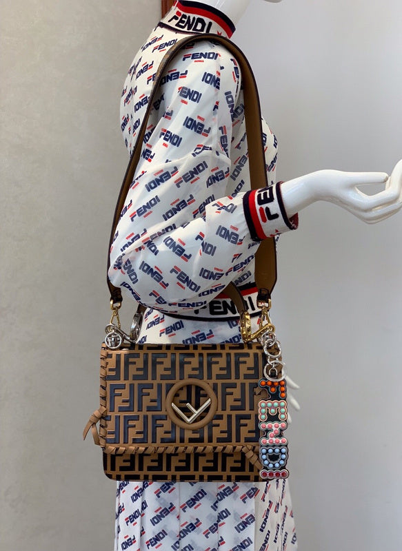 COZY BAGS - FDE Bags - 565