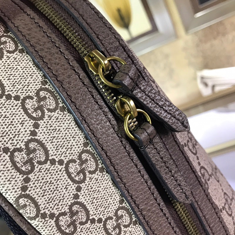 COZY BAGS - Guki Backpacks - 097