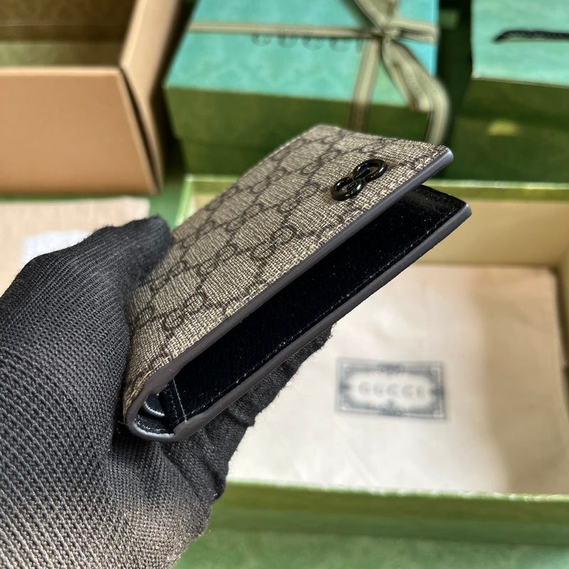 Cozy Bags - GUKI Men Wallets - 022