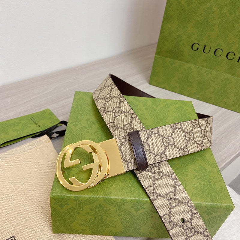 COZY BAGS - GUKI Belts - 136