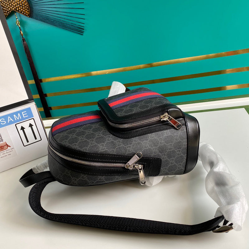 COZY BAGS - Guki Backpacks - 095