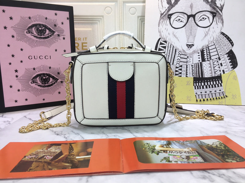 COZY BAGS - GUKI Bags - 434