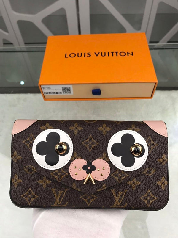 COZY - LOV Lady Bags - 1040