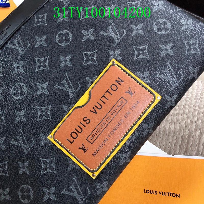 COZY BAGS - CHL Wallet - 1205