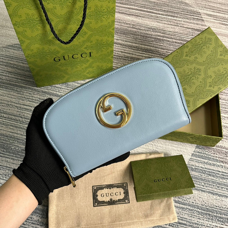 COZY BAGS - Guki Wallet - 097