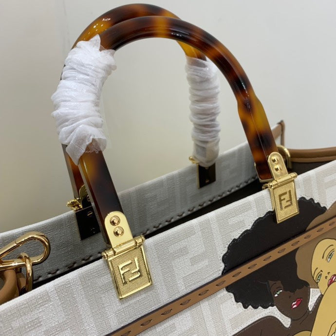 COZY - FDE Bags - 144