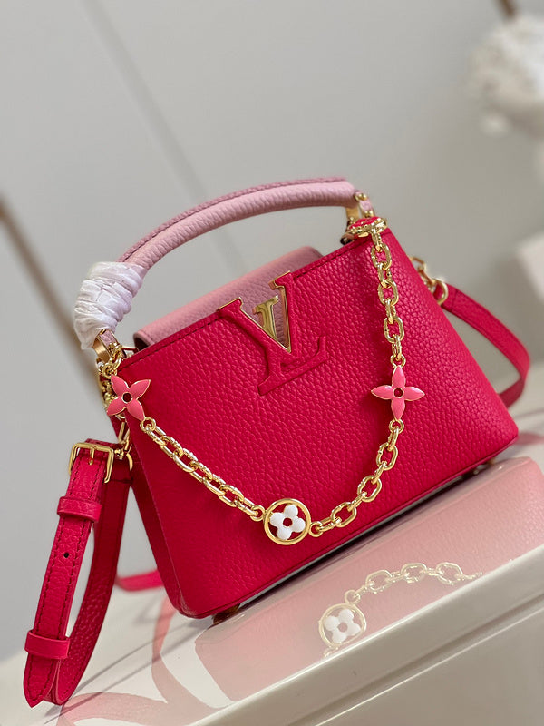 COZY - LV Bags - 1626