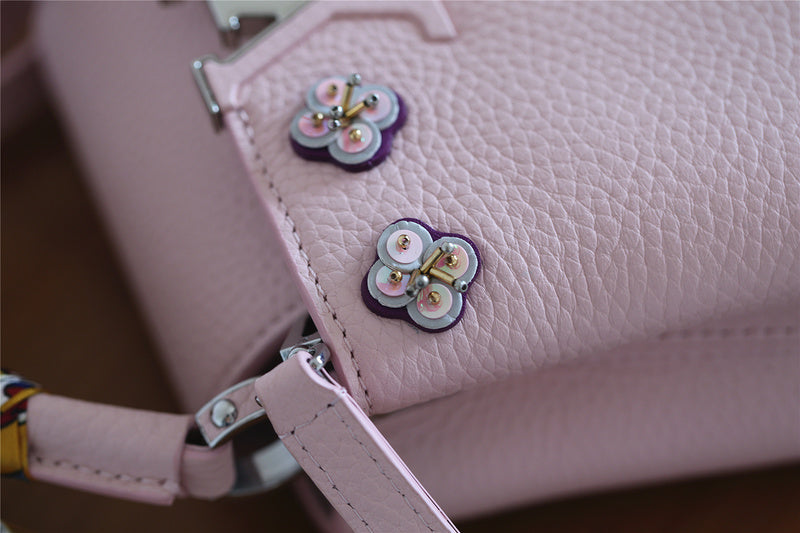 COZY - LOV Lady Bags - 1957
