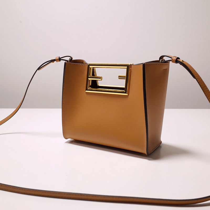 COZY - FDE Bags - 120